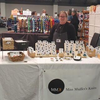 Miss Muffet's Knits