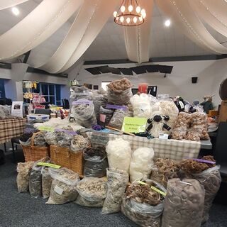Raydene Alpacas & Wool