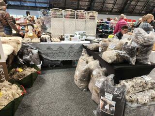 Rocky Basin Wool
